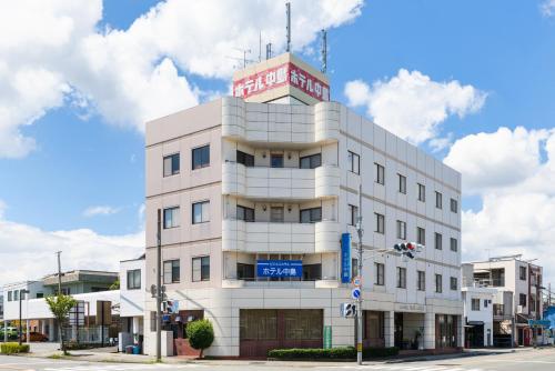 Accommodation in Fuji Shi