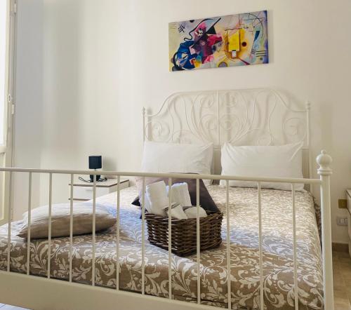 Pindemonte Suites, Palermo (fotografie 2)