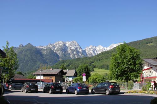 Hotel-Pension Wagnermigl