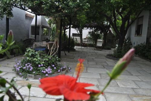 Guesthouse Machi - image 9