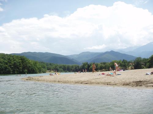 กิจกรรม, Bellevue in พราด