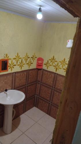 Pousada Refúgio da Chapada