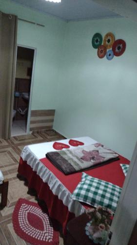 Pousada Refúgio da Chapada