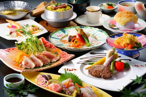 ホテル別府パストラル