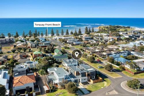 Just built luxury Townhouse - Torquay