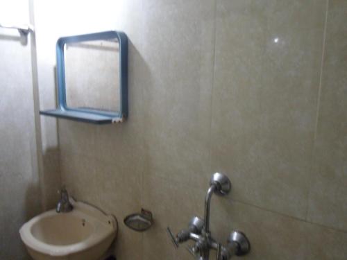 Hotel Parth