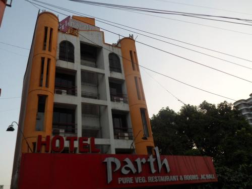Hotel Parth