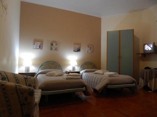 Hotel Il Platano - image 5