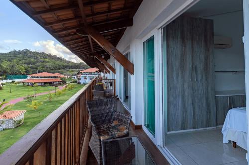 Hospedagem de Excelencia no Club Meridional Carneiros por Carpediem