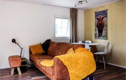  2 Bedroom Gorgeous Home In Rheezerveen in Rheezerveen