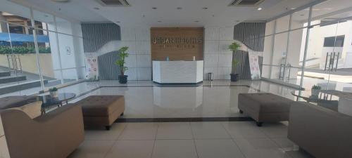 APARTEMEN URBAN HEIGHT BSD BY Selvy