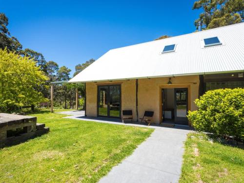 275 Ridge Road Central Tilba in Central Tilba