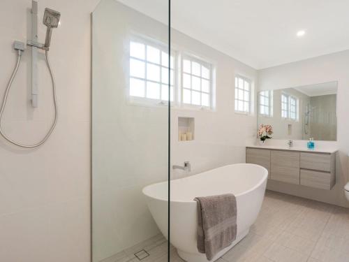 31 McMillan Crescent, Dalmeny in Dalmeny