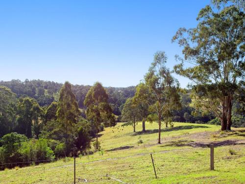 Braeside Cabin Four Ziera in Central Tilba