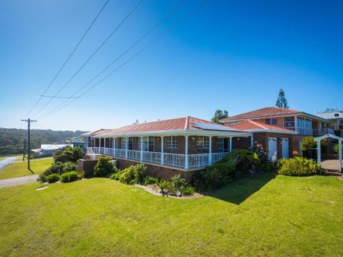 120 Ocean Parade Dalmeny in Dalmeny