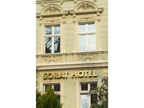 SORAT Hotel Cottbus