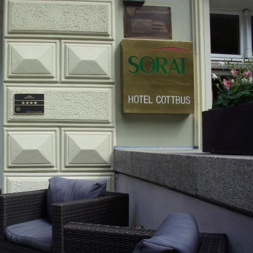 SORAT Hotel Cottbus