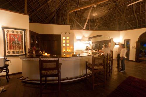 桑给巴尔安娜酒店图片