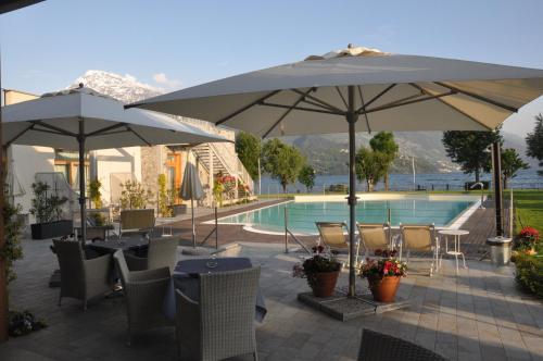 Tullio Hotel - image 2