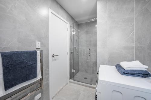 Sunrise Garden Suites, Auckland (zdjęcie 9)