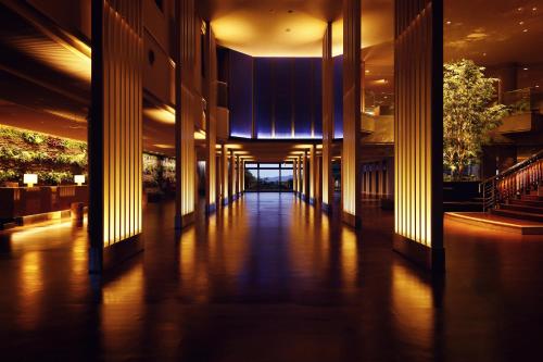 Hotel & Resorts MINAMIBOSO
