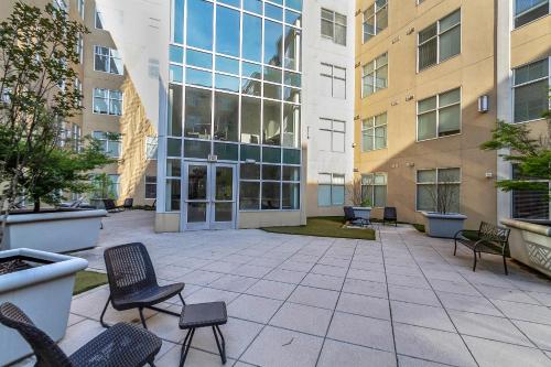 The Edgewood Student Housing