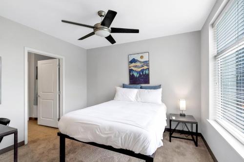 The Apartments at Edgewood