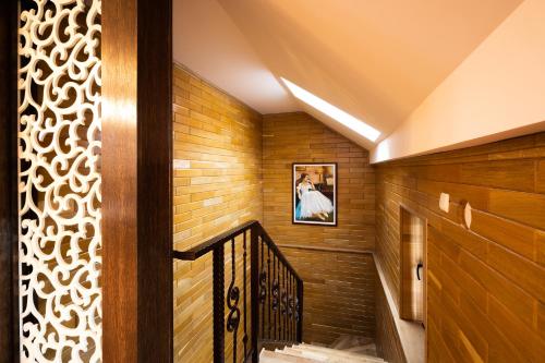 Viesnīcas āriene, Apartament Hotel H in Orastie