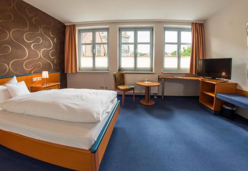 B&S Hotel Am Bachhaus - image 14