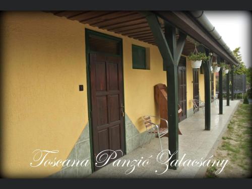 Toscana Panzió - image 4