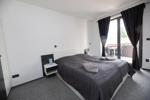 Apartmány Grasel - image 10
