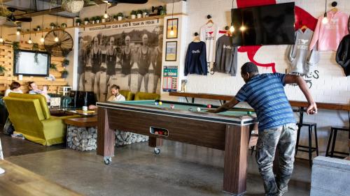 Woopi Backpackers, Woolgoolga (Foto 10)
