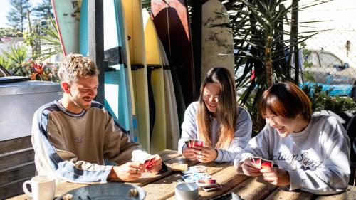 Woopi Backpackers in Woolgoolga