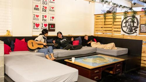 Woopi Backpackers, Woolgoolga (Foto 6)