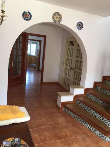  Chalet Bonanza in Cala en Forcat