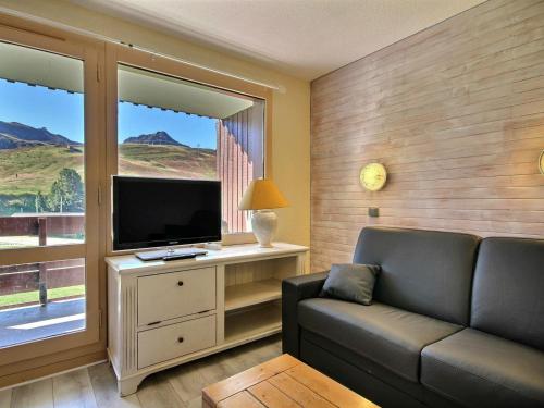 Studio Belle Plagne, 1 pièce, 4 personnes - FR-1-455-108 La Plagne - Belle-Plagne