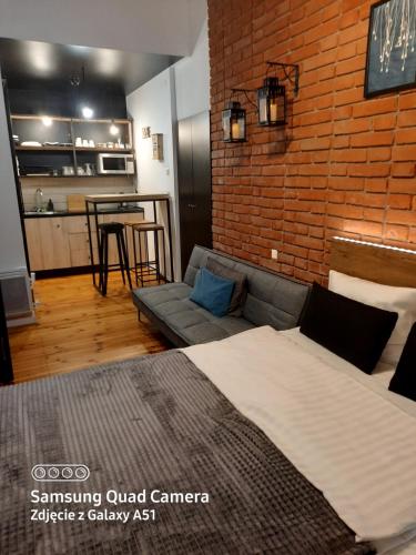 Apartamenty Prosta - Podmurna