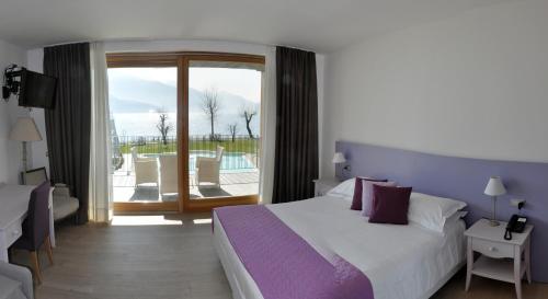 Tullio Hotel - image 7