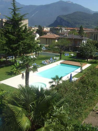 Villa Dina 1