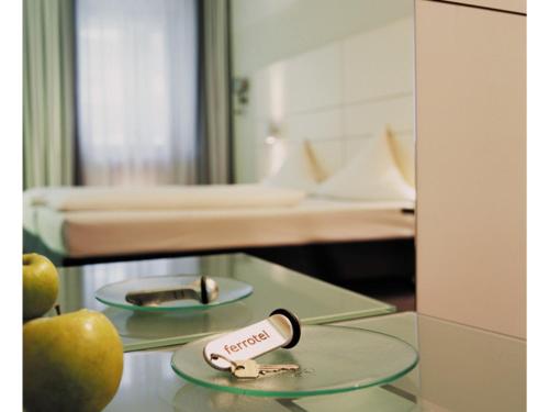 Ferrotel Duisburg - Partner of SORAT Hotels, Duisburg