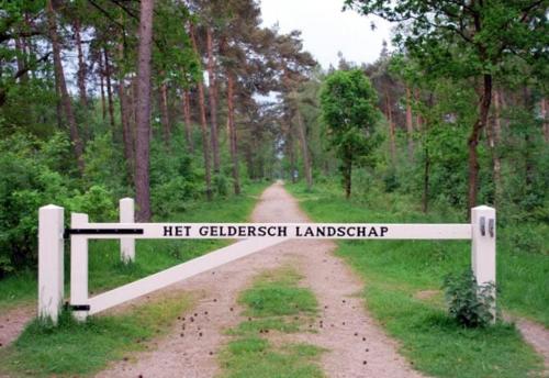 Chalet 41 'Klinkenberg' Bospark IJsselheide Zwolle Hattemerbroek