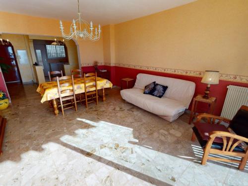 Appartement Menton 3 pièces 5 personnes - FR-1-196-221 - image 3