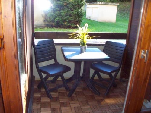 Appartement Brides-les-Bains 1 pièce 4 personnes - FR-1-512-33 - main image