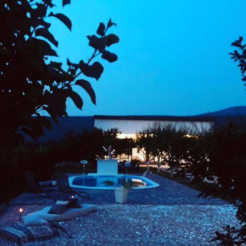 Villa Una Dalia 