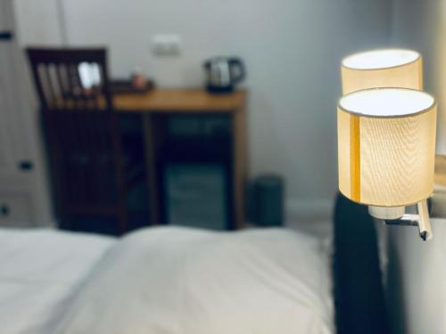 Hotel Sankt Lorenz 6.8km von Mönkhagen entfernt