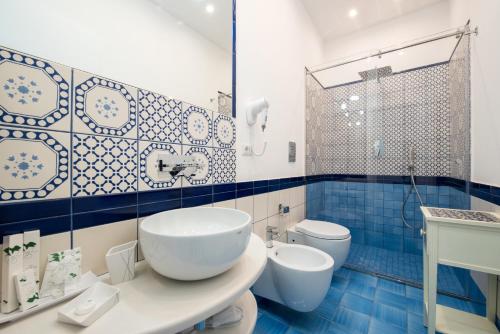 Villa tesoro Positano - image 5