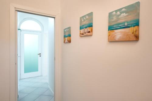 Villa treasure Positano