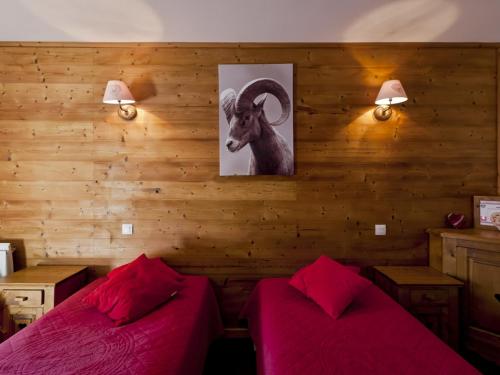 Appartement Brides-les-Bains 1 pièce 4 personnes - FR-1-512-84 - image 8