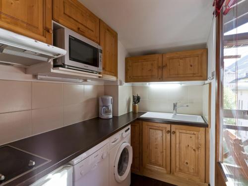 Appartement Brides-les-Bains 1 pièce 4 personnes - FR-1-512-84 - image 9