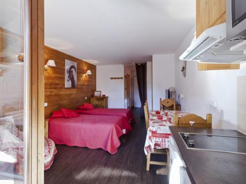 Appartement Brides-les-Bains 1 pièce 4 personnes - FR-1-512-84 - image 4